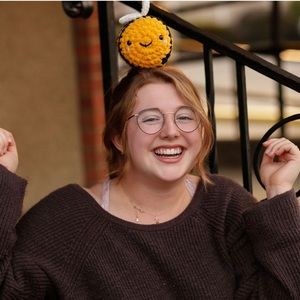 Meet your Posher, Norah